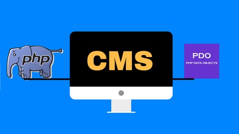 Desarrollo Completo de un CMS en PHP, POO, PDO y MySQL