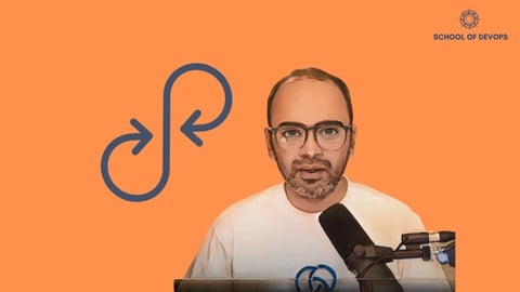 Ultimate DevOps Bootcamp by School of Devops®