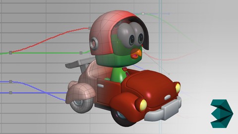 3D Studio Max - Ferramentas de Animação