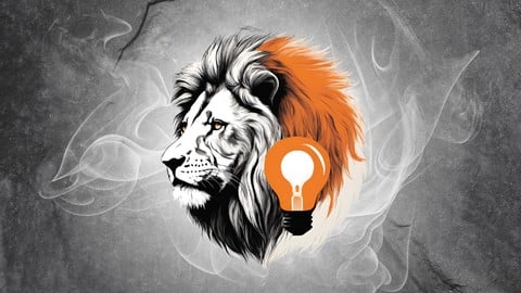 The Confidence Course (A Guide to Genuine Self-Discovery)