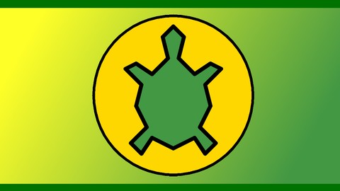 Turtle Graphics for Pythoneers!