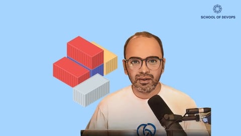 Ultimate Openshift (2021) Bootcamp by School of Devops®
