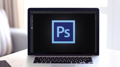 Adobe Photoshop CS6 Tutorial. Self-Paced and Easy to Follow