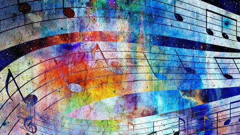 Write Your Symphony Now! | The Elements of Music Composition