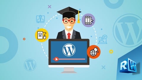 Mega Curso de Wordpress de Cero a Maestro
