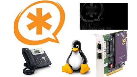 Asterisk Nativo, Configura tu central Telefónica desde cero.