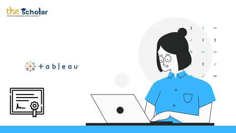 Tableau Desktop Specialist & Certified Associate Exam - Prep