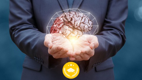 Internationally Accredited Certification in Neuroplasticity