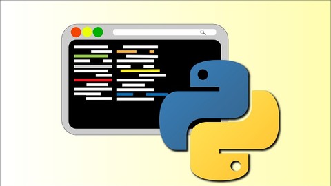 COMPLETE Python Bootcamp - Updated