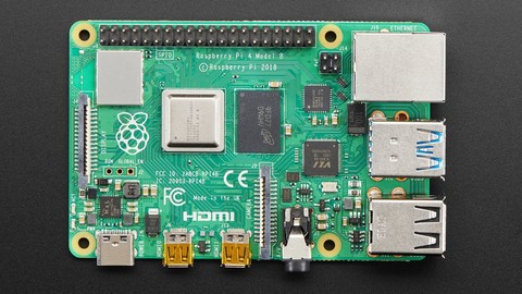 Mainframe Pi: Turn your Raspberry Pi into a Mainframe