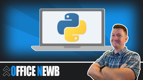 Complete Python Programming Masterclass Beginner to Advanced