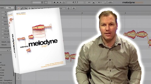 Melodyne Bootcamp