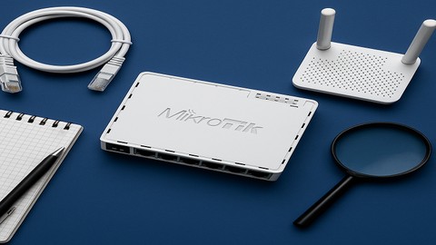 Best configuration tips on MikroTik