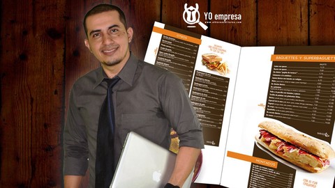 Marketing para Restaurantes