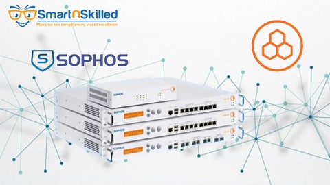 Préparez votre certification Sophos UTM v9.5 Engineer & Arch