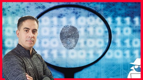 Curso COMPLETO de OSINT. De 0 a Avanzado, con Casos Reales.