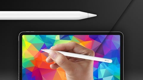 The Complete ProCreate Masterclass Course