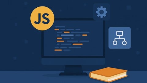 Formação JavaScript e Lógica de Programação 2025