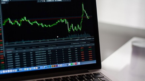 株式投資ならRSI投資法（基礎編）　目標月収40万　テキスト教材付き