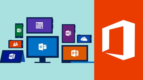 MS Office Temel Eğitim (Word,Excel,Powerpoint)