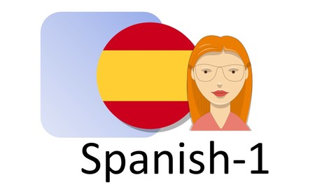 Spanish for beginners - Learn Spanish alphabet pronunciation