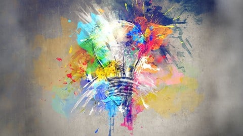 Creativity Mastery: Unleash Creative Thinking Ability