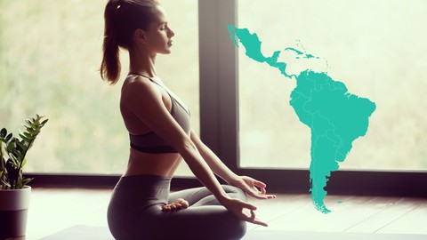 Spanish for Yoga Teachers