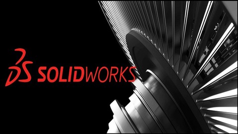 Solidworks Uzmanından Yeni Başlayanlar için 30 Örnek Çizim