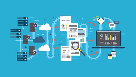 Talend [ETL-BI] [Français] : Du Débutant à la Maîtrise [A-Z]