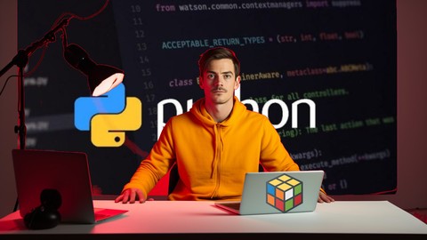 Programação em Python do básico ao avançado