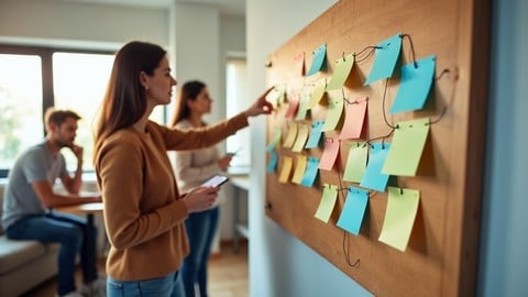 Scrum e Kanban para Iniciantes [Métodos Ágeis 2025]