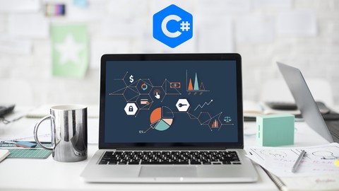 C# ile Temel ve Orta Seviye Programlama