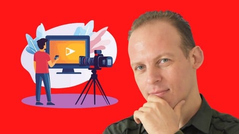 Video Production & Video Creation In 1 Day