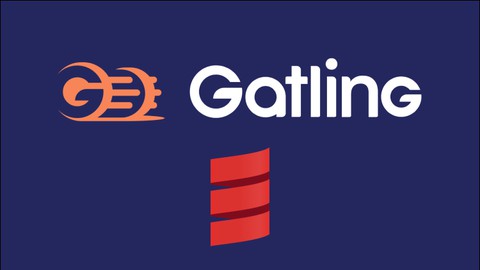 Gatling Fundamentals for Stress Testing APIs - Scala - 2022