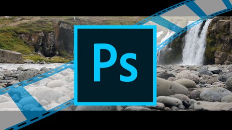 Le PACK: Initiation à Photoshop et au Cinemagraph