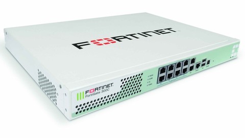 Fortigate Firewall Eğitimi - 2020