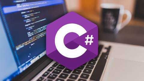 C# Eğitimi: Sıfırdan İleri Seviye|Uygulamalı 5 Adet Proje