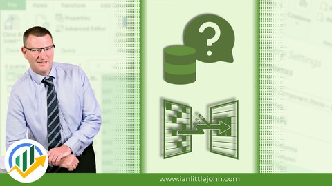 Complete Introduction to Excel Power Query