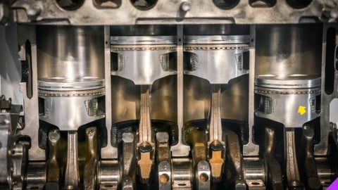 Internal Combustion Engines - IC Engines