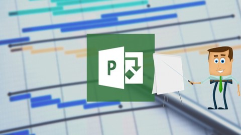 Microsoft Project de Principiante a Experto