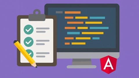 Test-Driven Development with Angular [2025 updated]