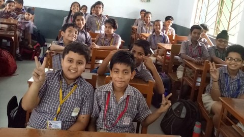 Teaching Ideas to Upgrade Your Classroom