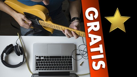 Corso di Chitarra #1 - Le Basi e La Tua Prima Canzone
