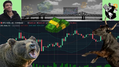 Start Trading Stocks and Crypto With A Trading Simulator!