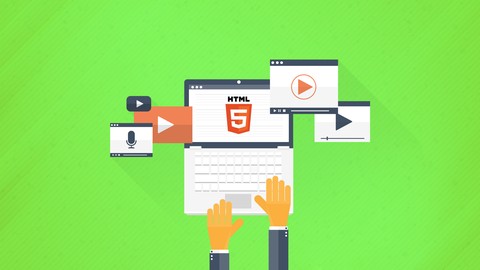 HTML5 MasterClass Using Video & Audio in HTML5