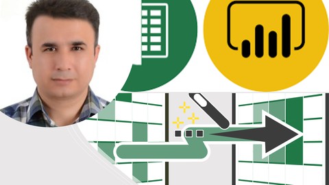 Excel Power Query Eğitimi