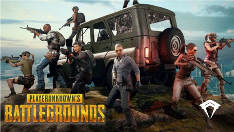 The Complete Guide To PlayerUnknown's BattleGrounds