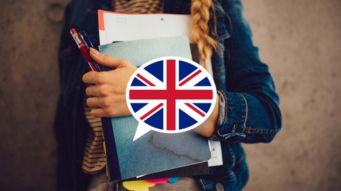 Intensive English Course: Intermediate to Advanced Level