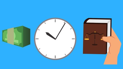 The Six Figure Part-Time Lawyer - Mini-course
