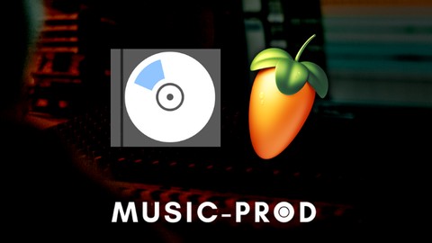 The Complete FL Studio 24 Electronic Music Production Course